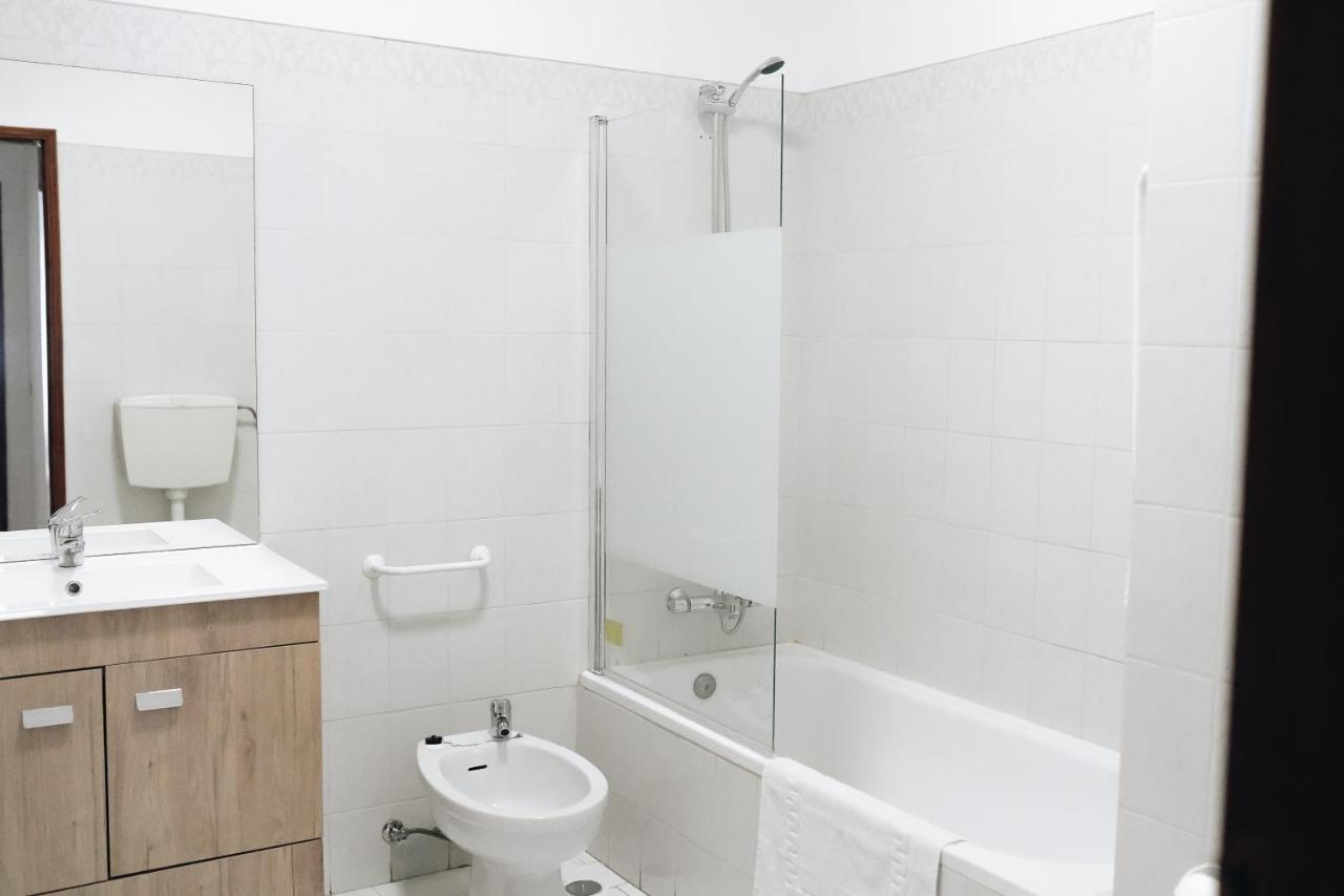 Host Wise - Sweet & Sunny Flat - Ace Location Apartment Quarteira Exterior photo